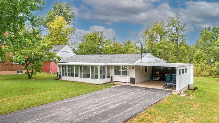 Property Photo: 19 N Kline Avenue OH 45102