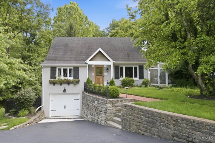 Property Photo: 7767 Shawnee Run Rd OH 45243