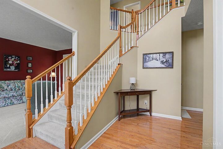 Property Photo:  7452 Waterway Drive  OH 45068 
