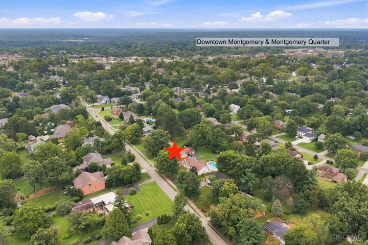 Property Photo: 9871 Zig Zag Road OH 45242
