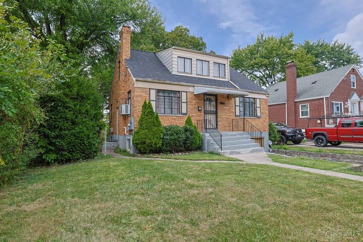Property Photo:  8335 Jackies Drive  OH 45239 