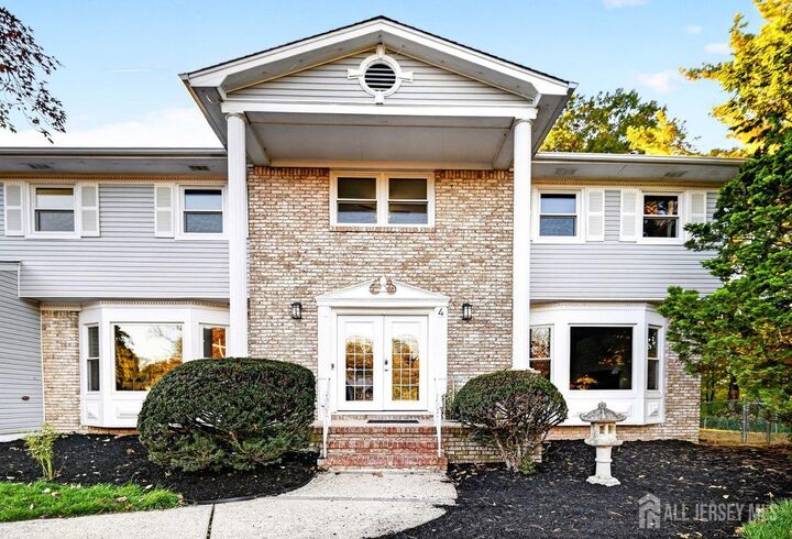Property Photo: 4 Fern Court NJ 08902