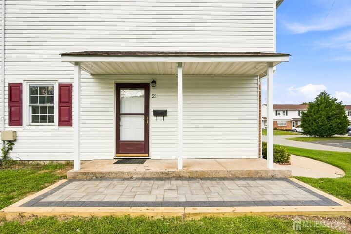Property Photo:  21 Iowa Court  NJ 07747 