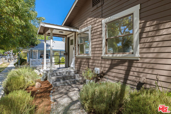 Property Photo: 1036 Hope St CA 91030