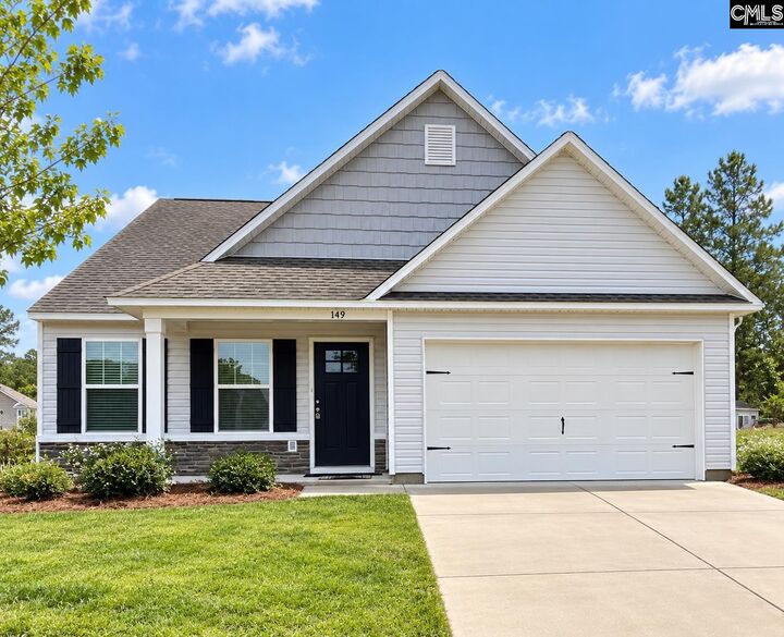 Property Photo: 149 Cranbrook SC 29053
