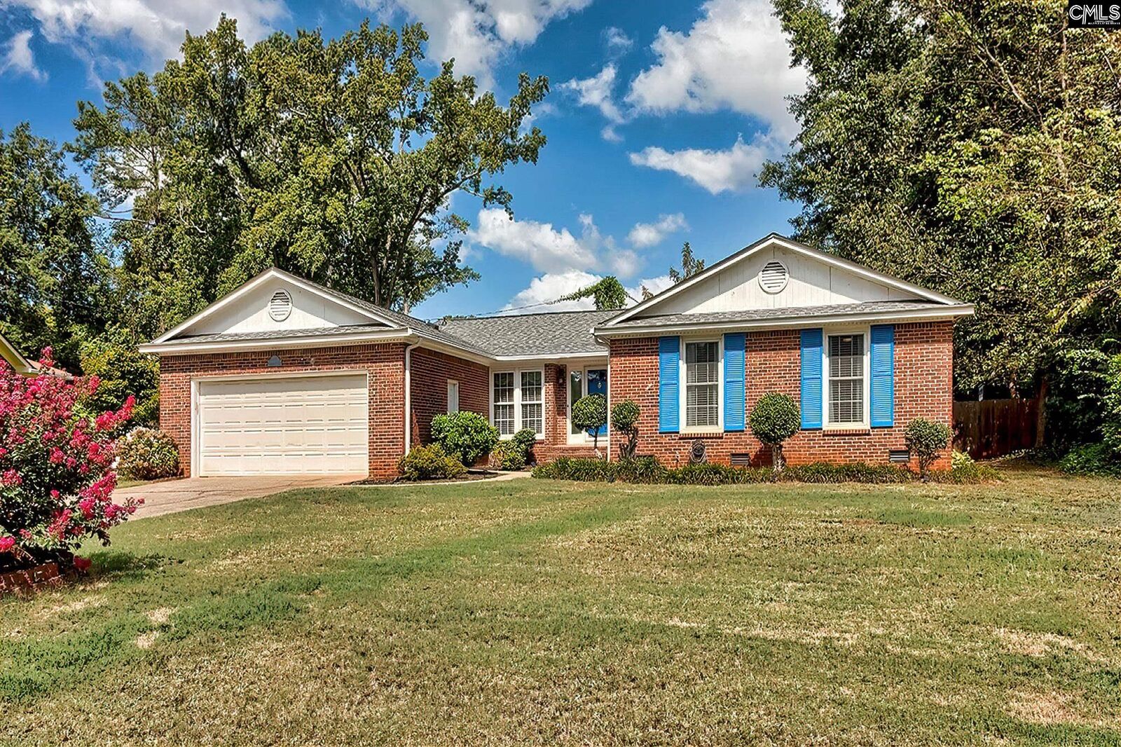 Property Photo:  125 Garmony  SC 29212 