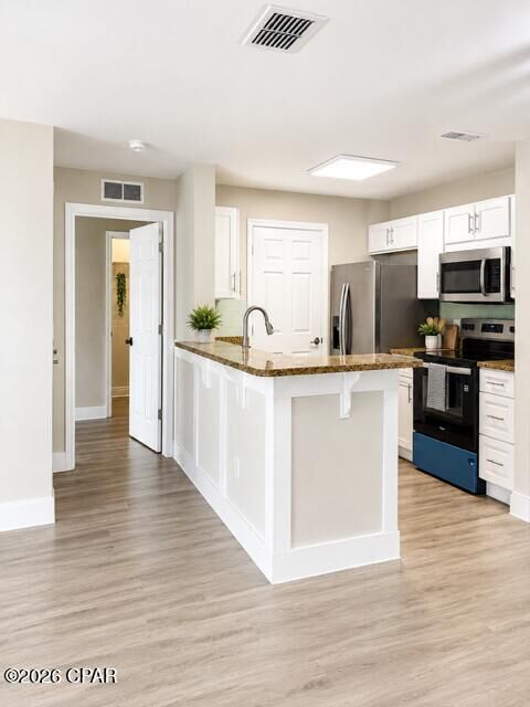 Property Photo:  902 Lighthouse Road  FL 32407 