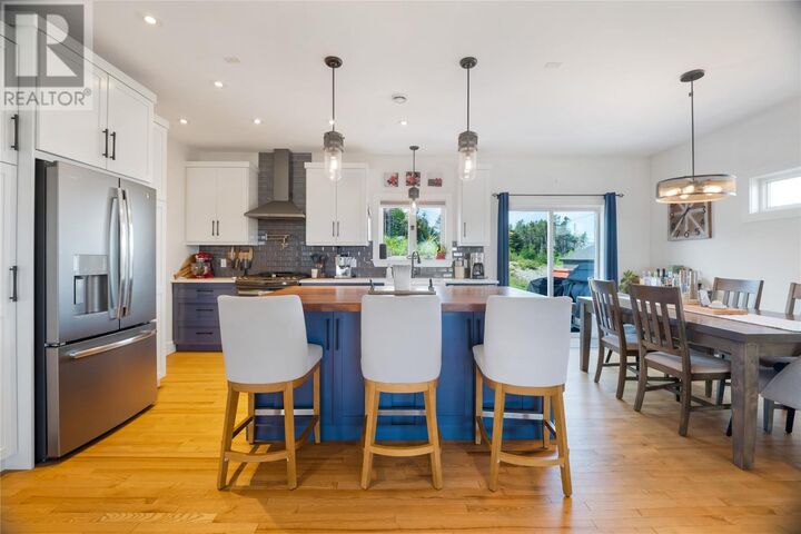 Property Photo:  24 Megan Ridge Drive  NL A1M 0E5 