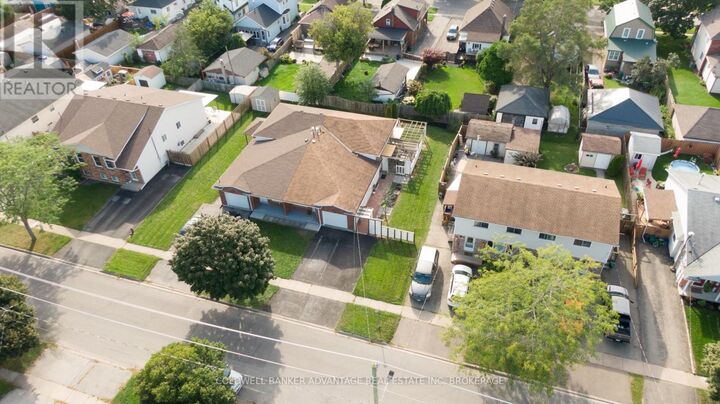 Photo de la propriété: 140 Commercial Street ON L3B 5Z3