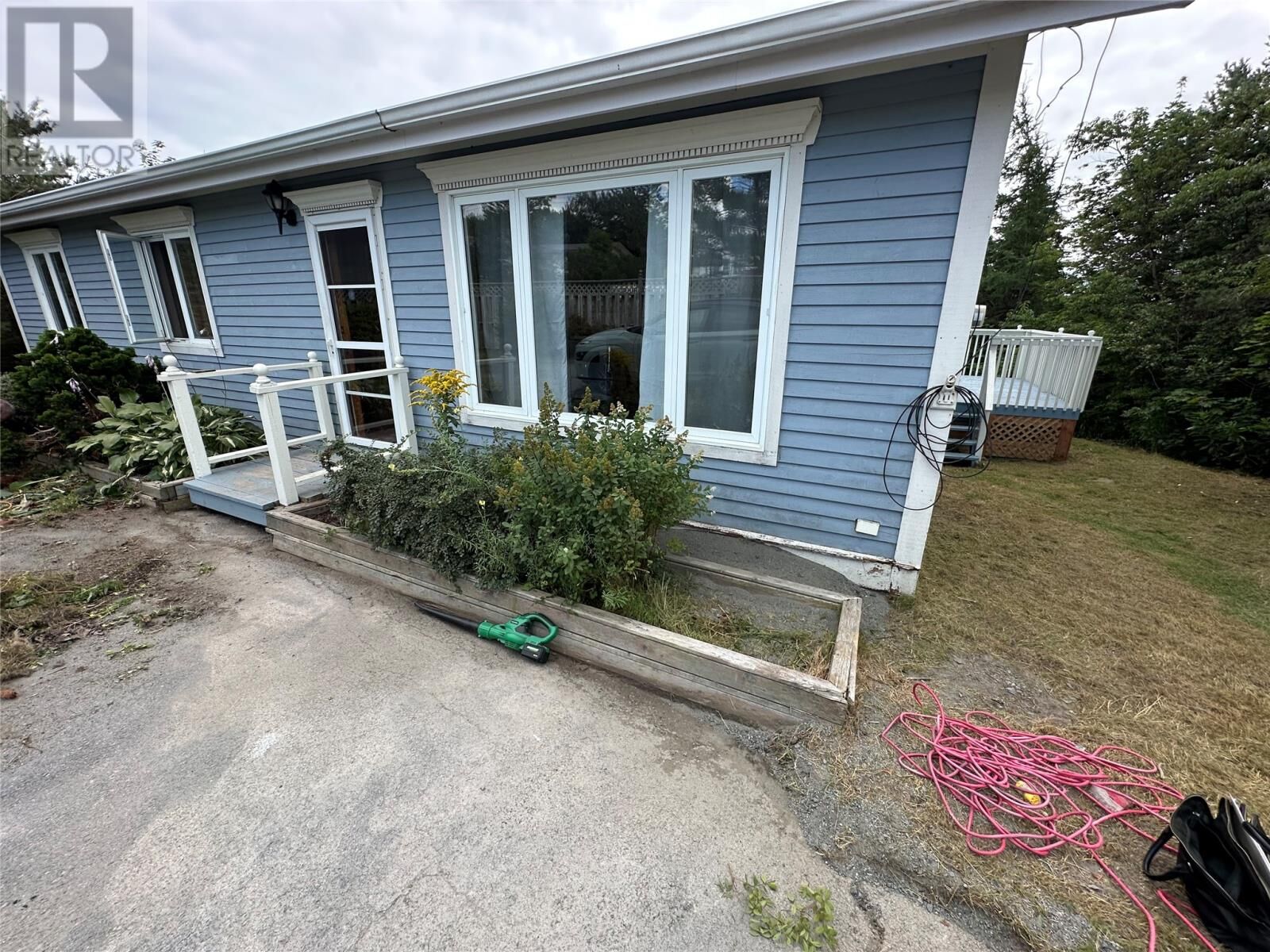 Property Photo:  130 Conception Bay Highway  NL A0A 1Y0 