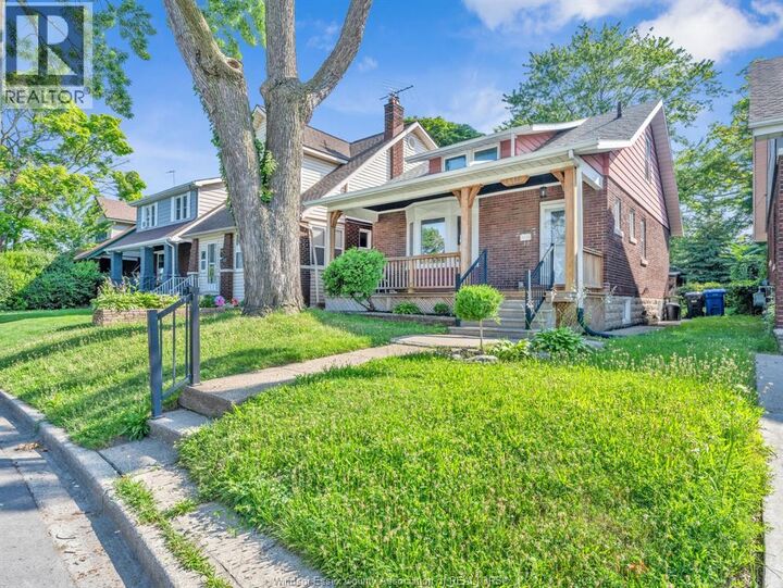 Property Photo: 1316 Church Street ON N8X 1T8