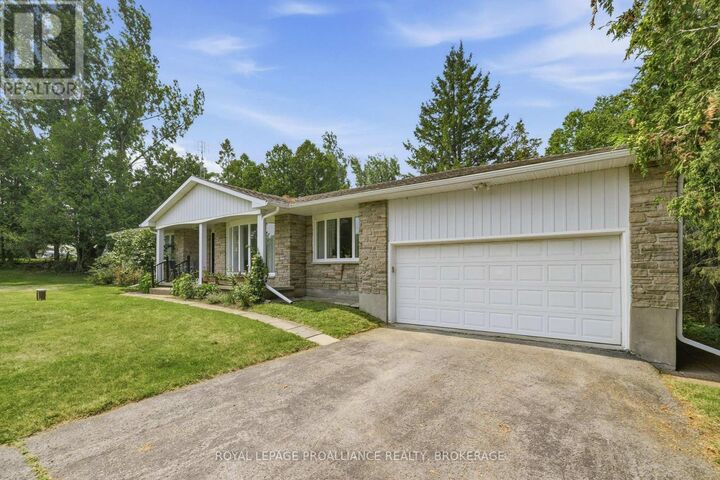 Property Photo: 3403 Road 38 ON K0H 1M0