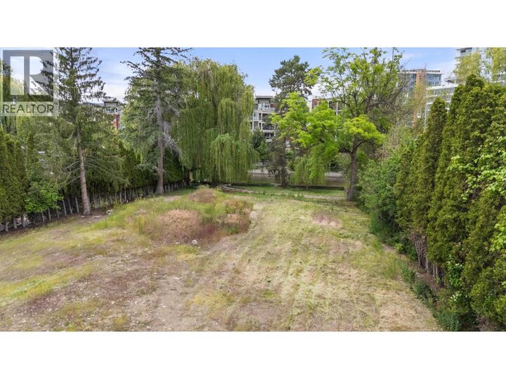 Property Photo:  569 Radant Road Lot A  BC V1W 1A1 