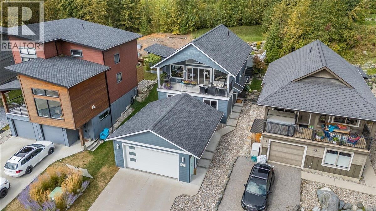 Property Photo:  770 Redstone Drive  BC V0G 1Y0 