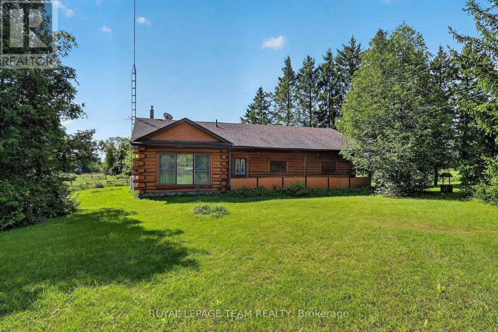 Property Photo:  112 Latourell Road  ON K0G 1J0 