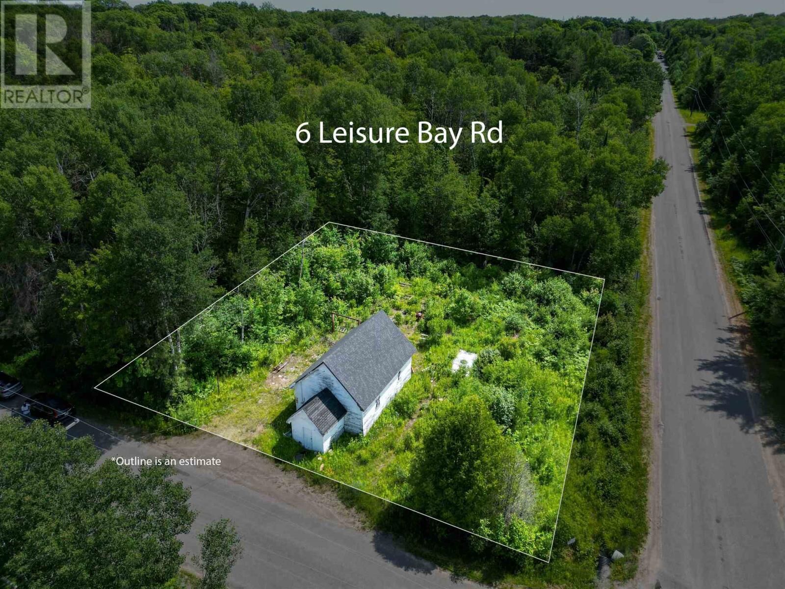 Property Photo:  6 Leisure Bay  ON P0R 1B0 