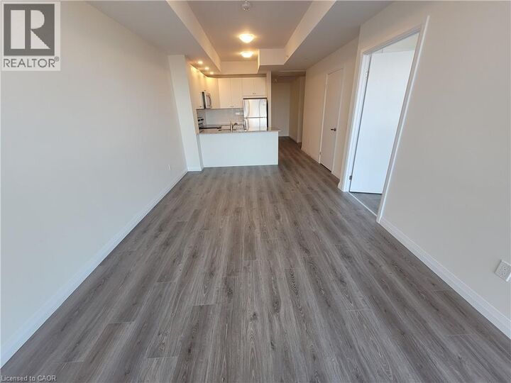 Property Photo:  60 Charles Street 1311  ON N2G 0C9 