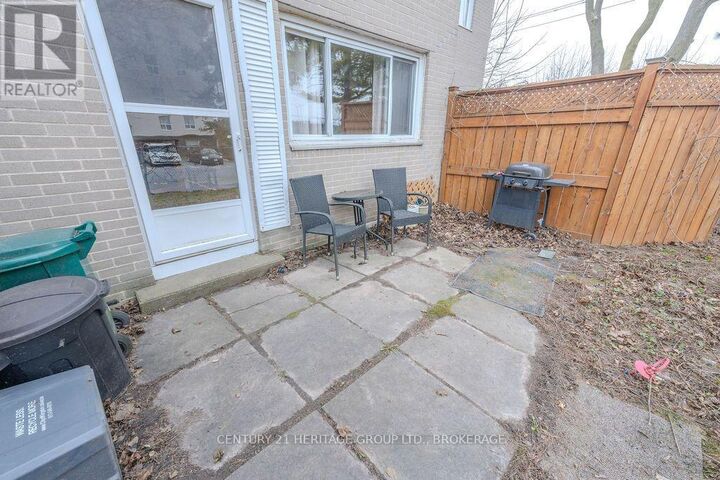 Property Photo:  258 Queen Mary Road 36  ON K7M 2B2 