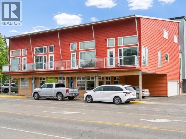 Property Photo:  2-4069 4th Avenue  YT Y1A 1H1 
