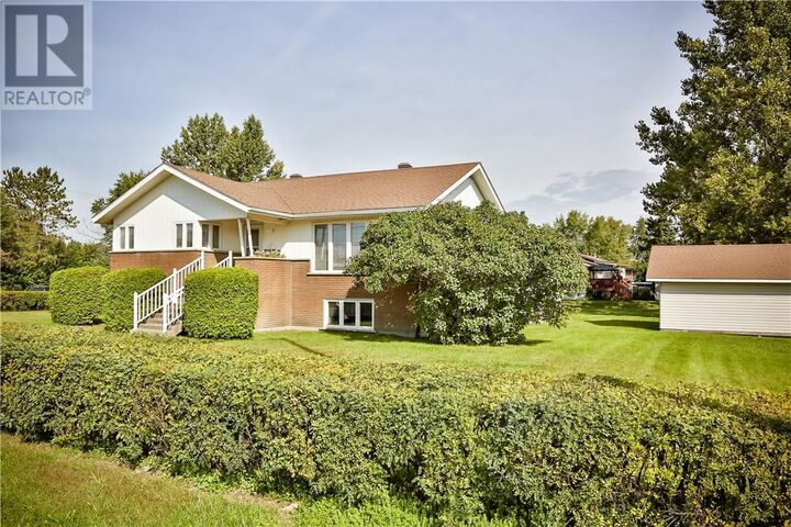 Property Photo:  408 Omer  ON P0M 1L0 