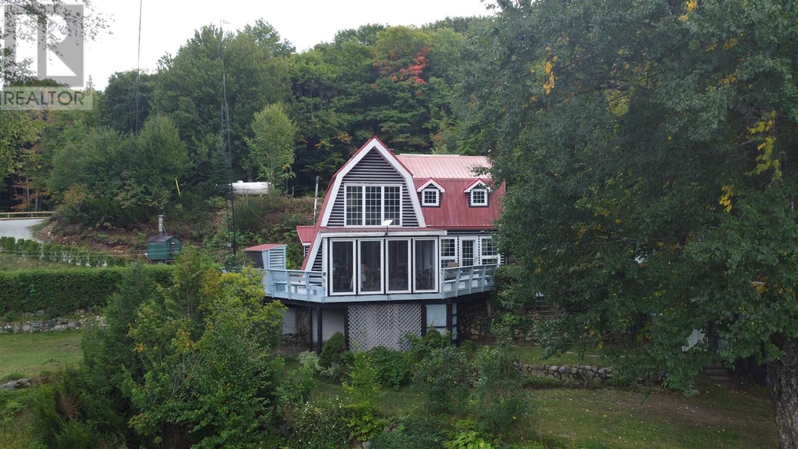 Property Photo: 7 Weckstrom Lake ON P0S 1J0