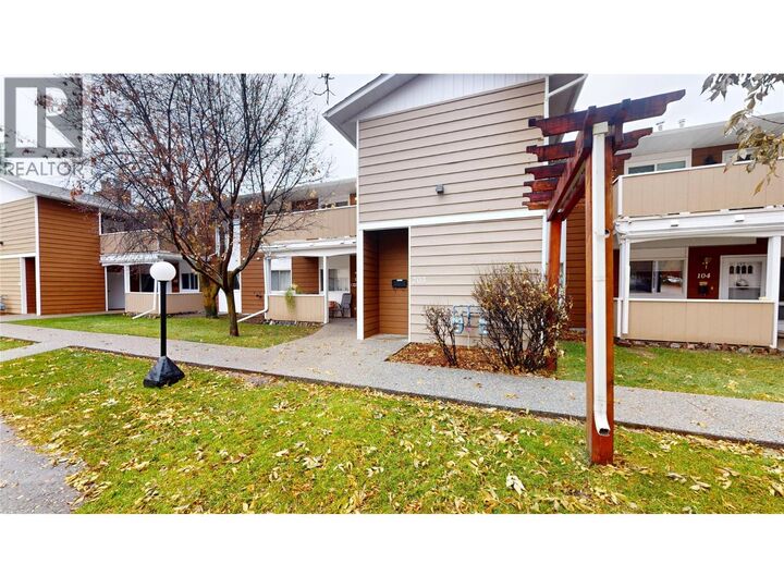 Property Photo:  2365 12 Street North 203  BC V1C 5T4 