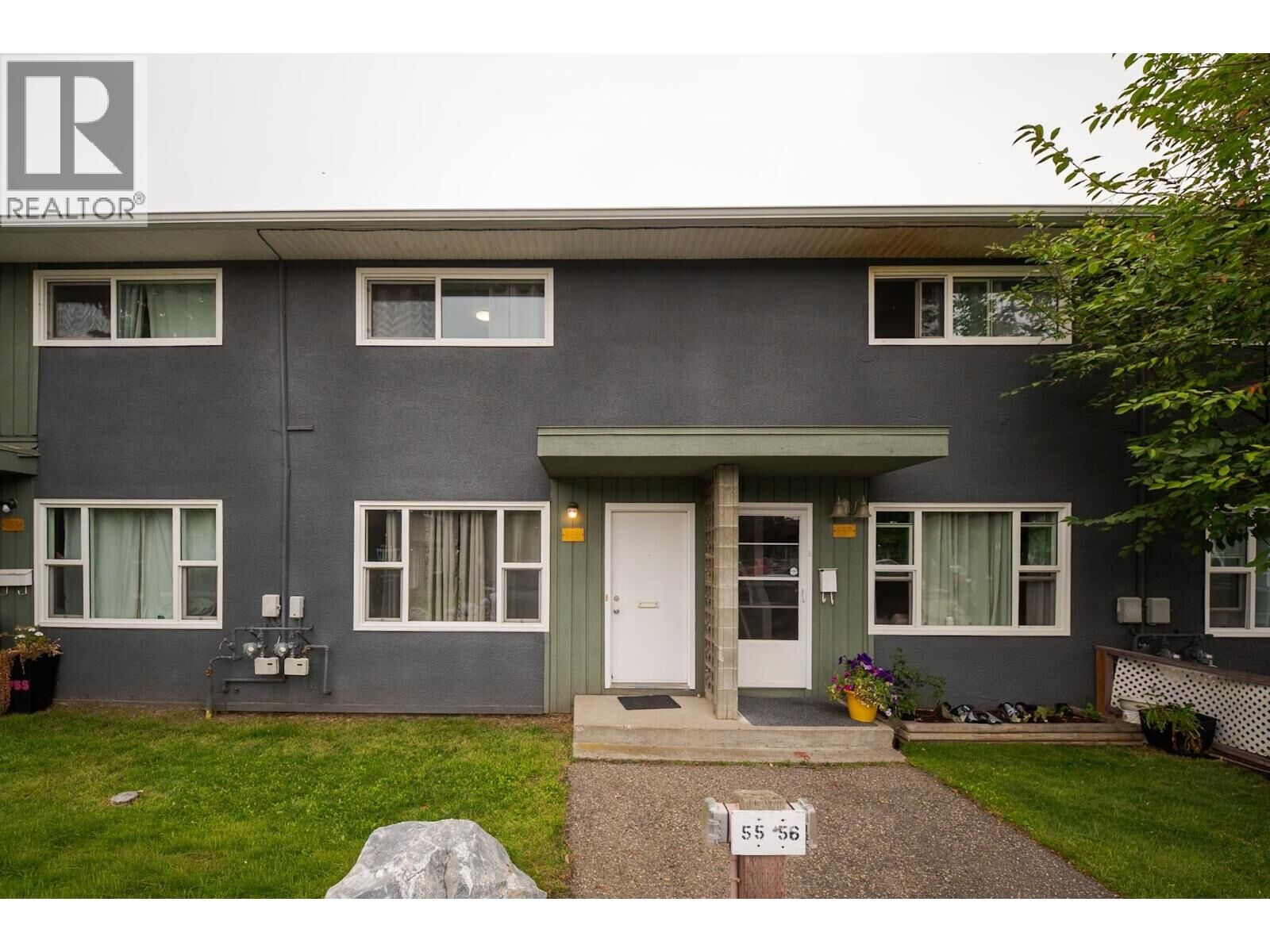 Property Photo:  1900 Strathcona Avenue F56  BC V2L 2V9 