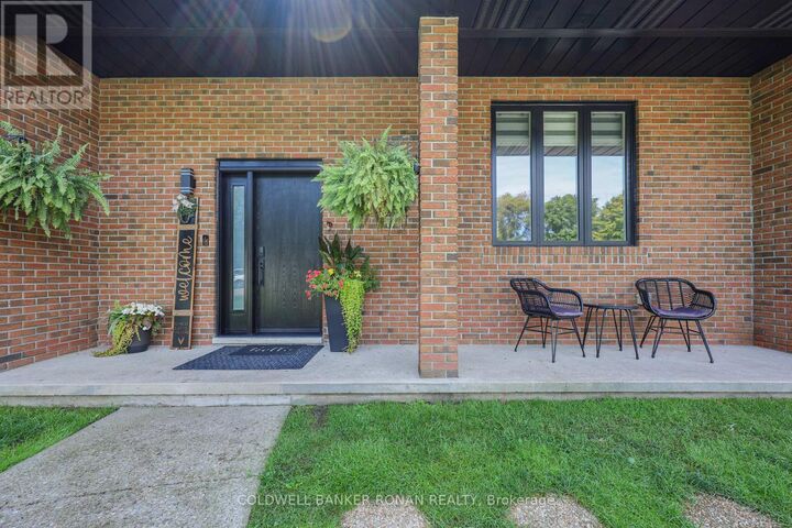 Property Photo:  5 John Street  ON L0G 1L0 