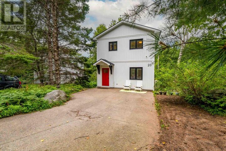Property Photo:  20 Melville Avenue  NS B3P 1E1 