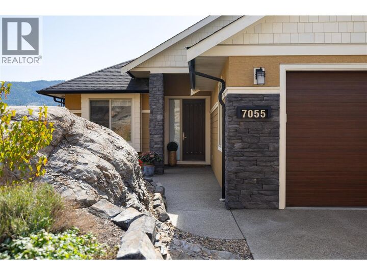Photo de la propriété:  7055 Apex Drive  BC V1B 3Z4 