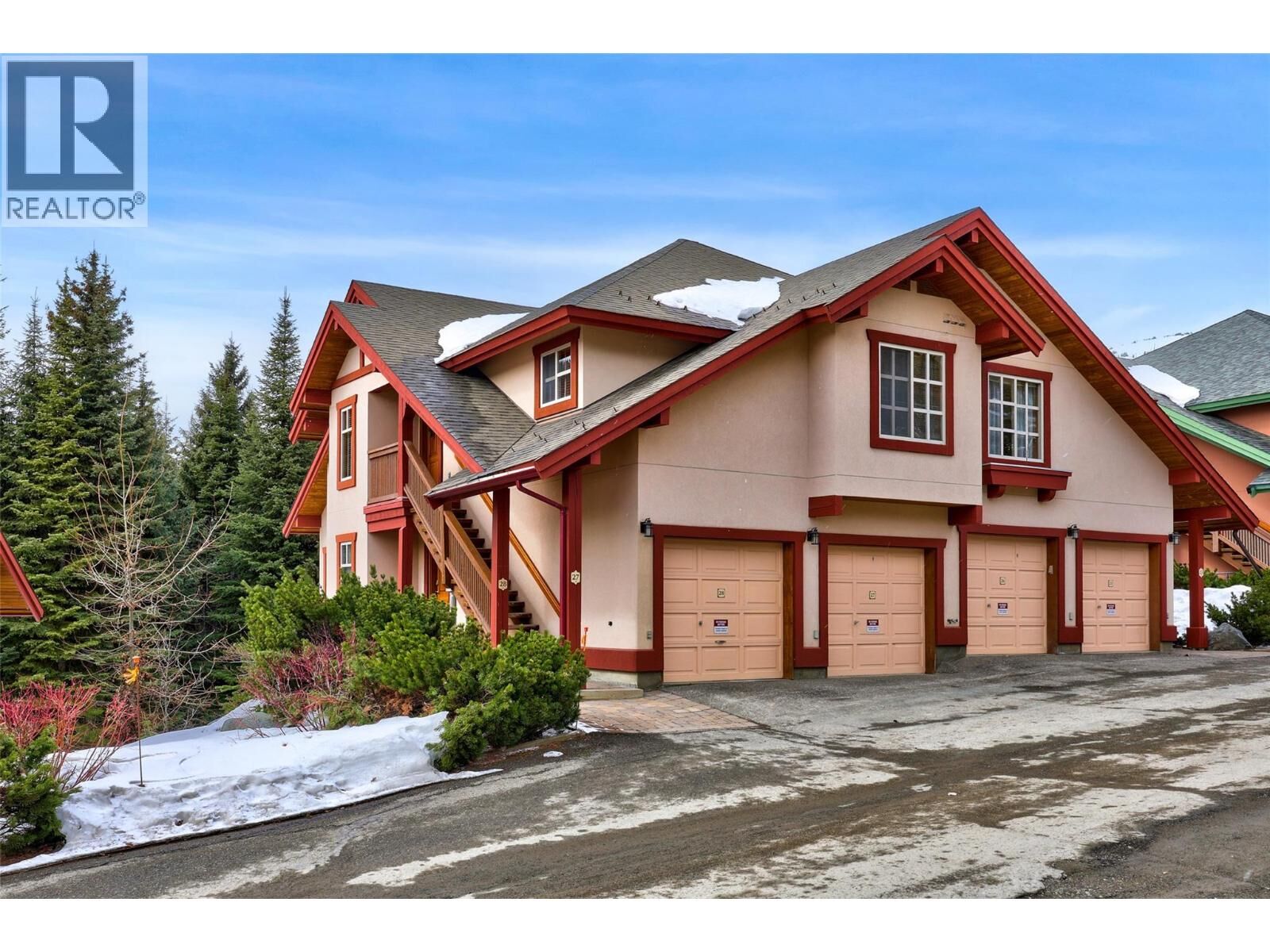 Property Photo:  4000 Sundance Drive 27  BC V0E 5N0 