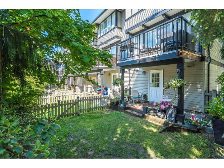 Property Photo: 6747 203 Street 1 BC V2Y 3B5