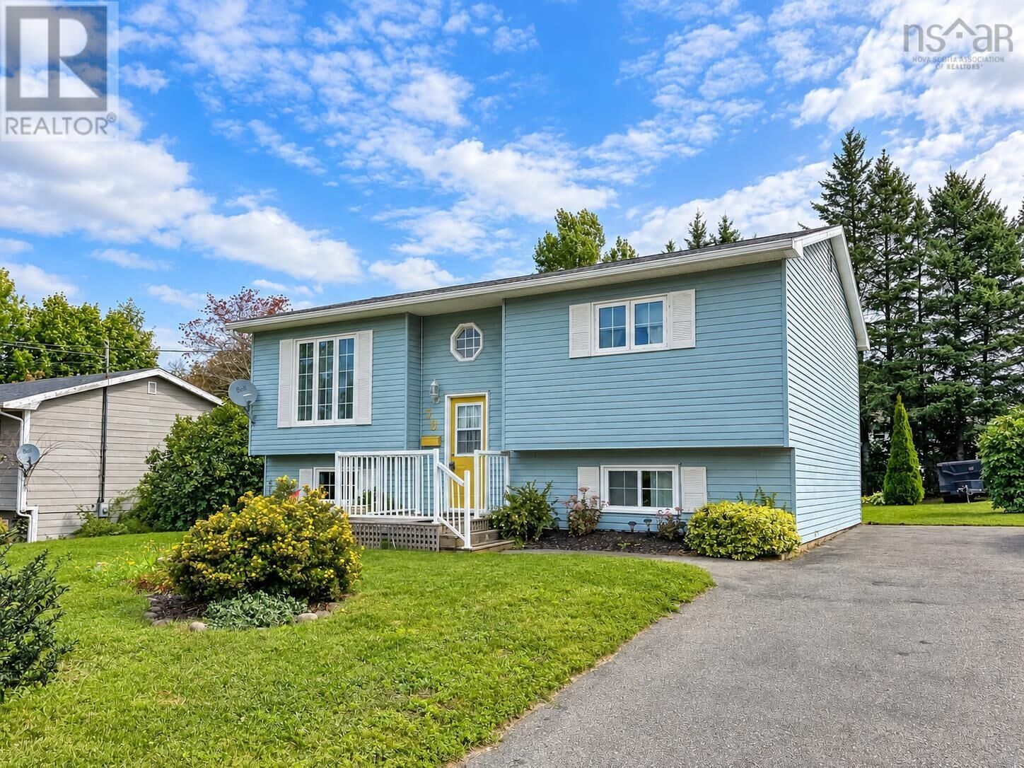 Property Photo:  30 Sherry Avenue  NS B4N 1Z7 