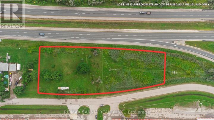 Property Photo:  Pt Lot 2-6 Modeland Road  ON N7T 7H2 