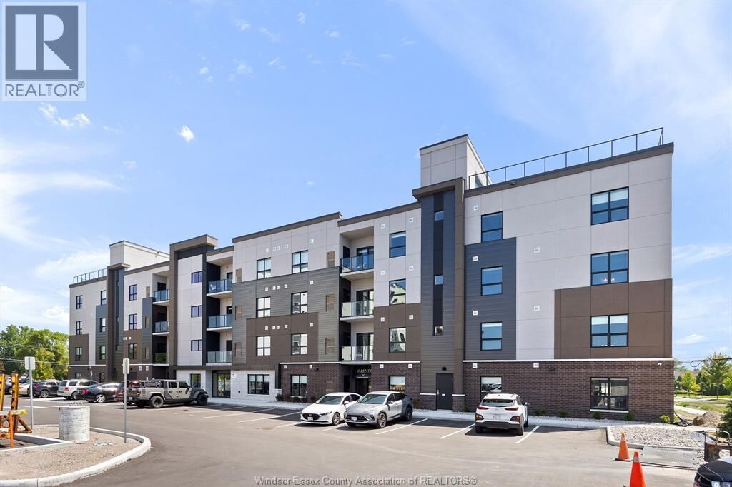 Property Photo:  5895 Ellis Street 203  ON N9H 0A3 