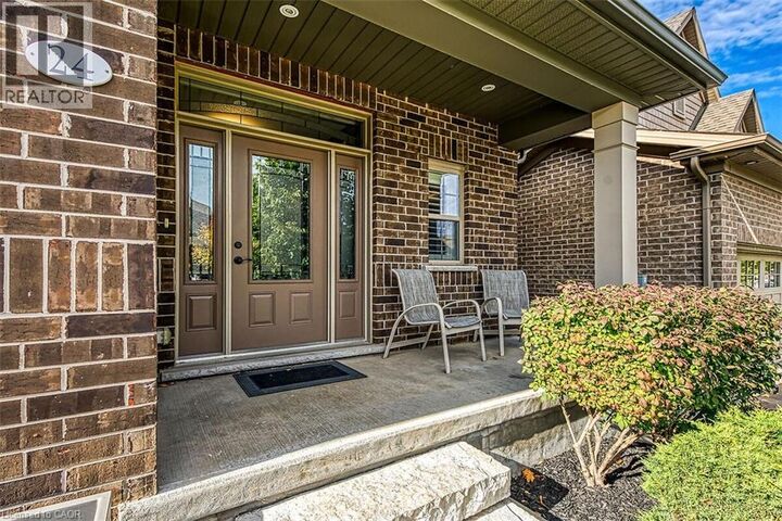 Property Photo: 24 Chestnut Drive ON N0B 2K0