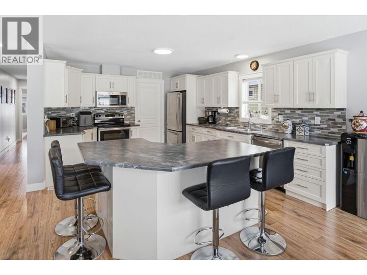 Property Photo: 2440 Old Okanagan Highway 523 BC V4T 1X4