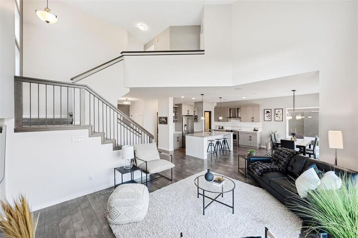 Property Photo: 14 Red Sky Road MB R3X 0N5