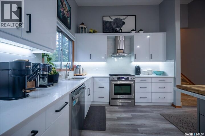 Property Photo:  34 Driftwood Crescent  SK S3N 2P8 