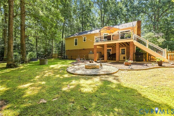Property Photo: 2392 Goodluck Road VA 23102