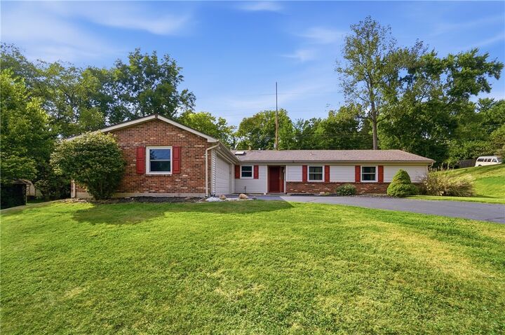 Property Photo:  2093 Dane Lane  OH 45305 