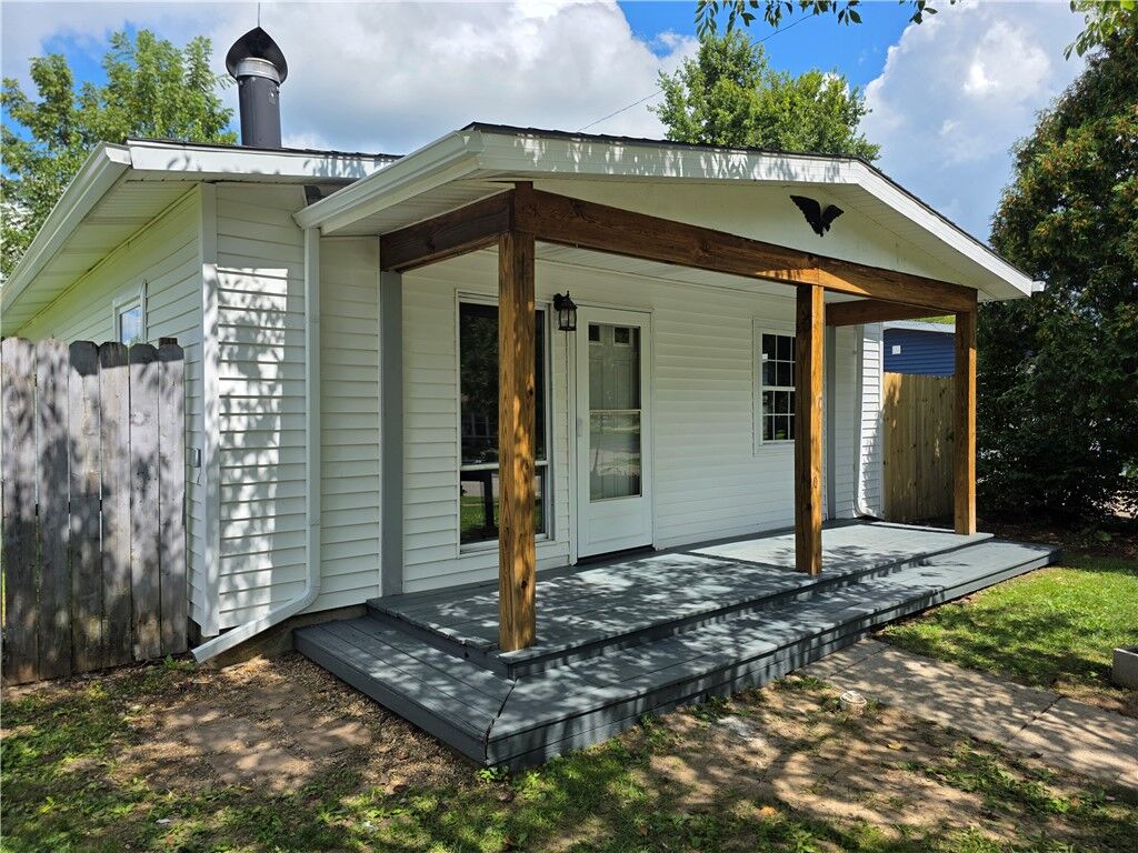 Property Photo:  223 Prentice Drive  OH 45344 