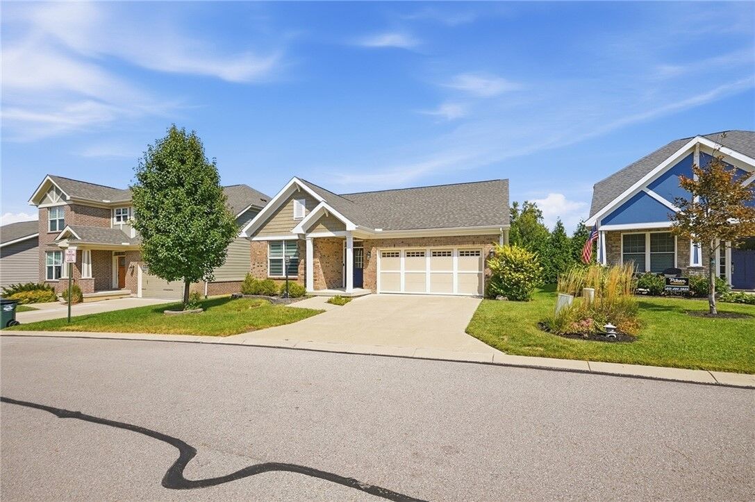 Property Photo:  2716 E Millstone Drive  OH 45420 