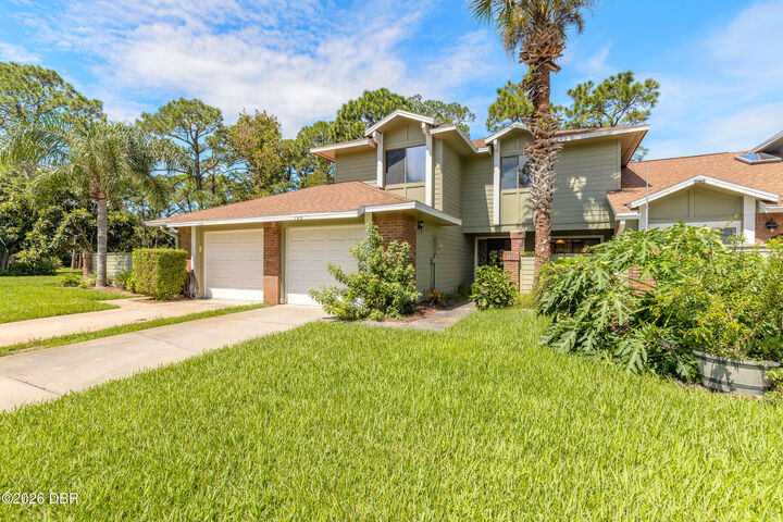 Property Photo: 108 Black Duck Circle FL 32119