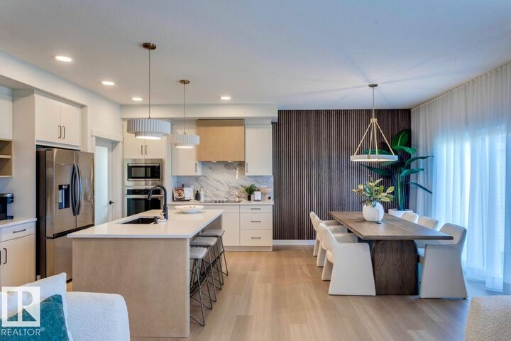 Property Photo: 258 171A Avenue NE AB T5Y 4N9