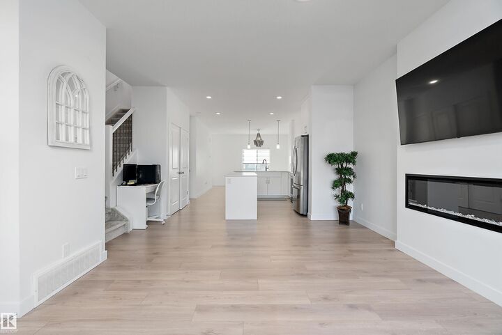 Property Photo: 2644 192 Street NW AB T6M 1L1
