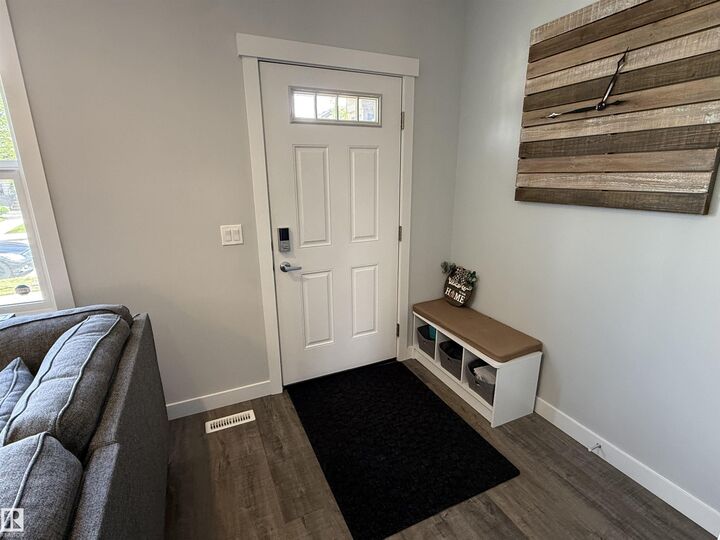 Property Photo:  17468 77 Street NW  AB T5Z 0R4 