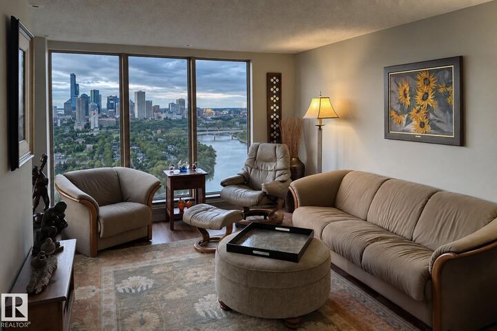 Property Photo:  10149 Saskatchewan Drive NW 2005  AB T6E 6B6 