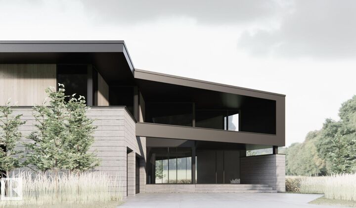 Property Photo:  4804 Knight Crescent SW  AB T6W 5A2 