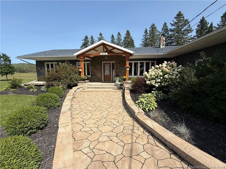 Property Photo: 15710 Undine Road NB E3Y 2H5